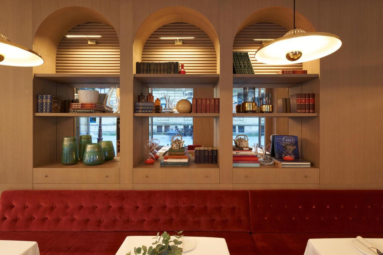 Intelier Katalina 酒店